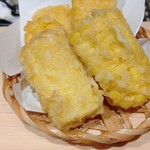 地酒と道産食材 一笑 ～丙～ - 