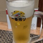 地酒と道産食材 一笑 ～丙～ - 