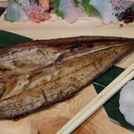 地酒と道産食材 一笑 ～丙～ - 