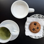 フグレン - ドリンク写真: