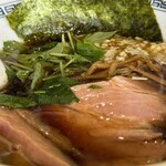 らーめん 稲荷屋 - 