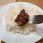 両国ハンバーグRIKISHI - 