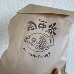 田中家 - 料理写真: