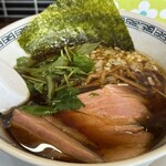 らーめん 稲荷屋 - 