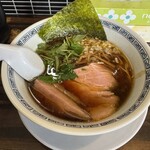 らーめん 稲荷屋 - 