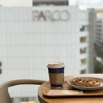 レックコーヒー - ドリンク写真:
