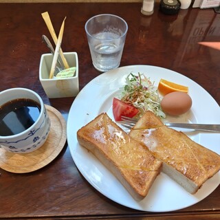 カフェ&レストラン ポラリス_0