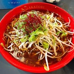 AKATOBI 双 - 