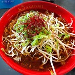 AKATOBI 双 - 