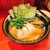 横濱家系ラーメン 十代目 野中家 - 料理写真: