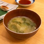 意気な寿し処阿部 - 