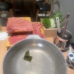 タンしゃぶ処 うし彦馬彦 - 