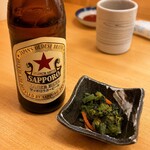 意気な寿し処阿部 - 