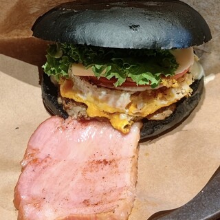 Sasebo Burger KORON_2