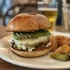 クリッターズバーガー - 