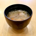 とんかつ中村 - 
