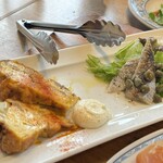 スペイン料理＆ワイン パエリア専門店　ミゲルフアニ - 