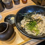 小諸そば - 料理写真: