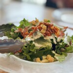 スペイン料理＆ワイン パエリア専門店　ミゲルフアニ - 
