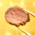とんかつ中村 - 