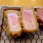 とんかつ中村 - 
