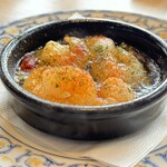 スペイン料理＆ワイン パエリア専門店　ミゲルフアニ - 
