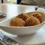 スペイン料理＆ワイン パエリア専門店　ミゲルフアニ - 