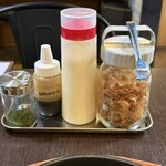 炭焼鉄板焼KUMA - 
