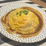 CURRY-YA ARATA＋ - 料理写真:
