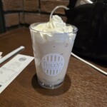タリーズ コーヒー - ドリンク写真: