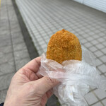 郷家精肉店 - 