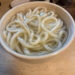 釜揚うどん 一心 - 