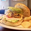TOKYO CIRCUS CAFE - 