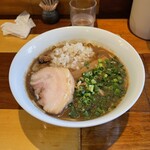 らーめん佳 - 