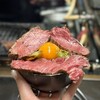 焼肉かつらぎ - 