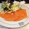 Caviar House & Prunier Seafood Bar - 料理写真:2014年2月上旬。