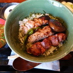 鳥ゴロー - 焼き鳥丼