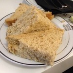 Caviar House & Prunier Seafood Bar - 2014年2月上旬。