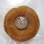 WAKKA-DOUGHNUTS - 2015年の｢カフェ･オ･レ｣160円