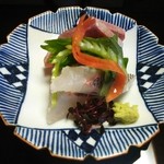 まとの - 新鮮なお刺身