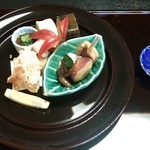 まとの - 天ぷらまであり