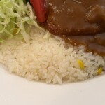 ツル茶ん - 昔懐かしトルコライス　税込1,880円