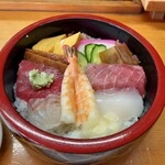 橘寿司支店 - 