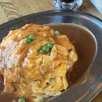 センターグリル - 