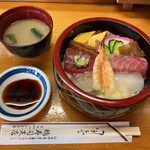 橘寿司支店 - 