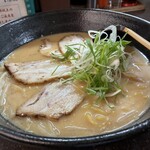 らーめん 信玄 - 