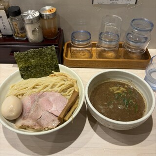 らー麺 鉄山靠_0