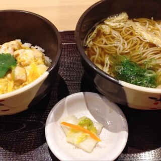 蕎麦居酒屋 弦_0