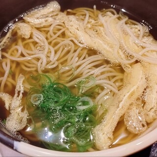 蕎麦居酒屋 弦_1