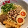 汁無麺専門店 赤秋 - 